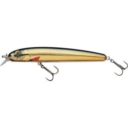 Abu Garcia Beast Hi-Lo sinking 10 cm Gold Black Orange