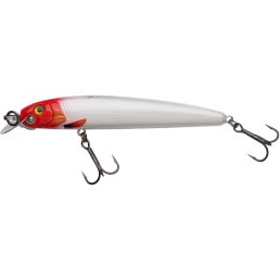 Abu Garcia Beast Hi-Lo sinking 14 cm Red Head