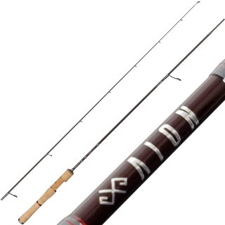 Abu Garcia Aion Ains 612UL