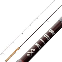 Abu Garcia Aion Ains 612UL