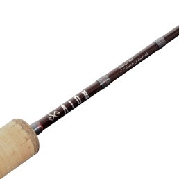 Abu Garcia Aion Ains 612UL