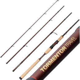 Abu Garcia Tormentor2 Travel 3,04 m / 25 - 65 g