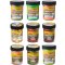 Berkley Powerbait Trout Dough Fruits