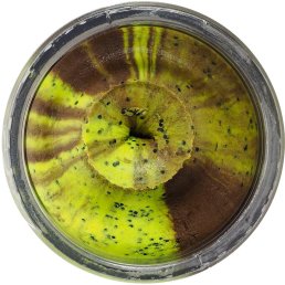 Berkley Powerbait Trout Dough Fruits Kiwi Cool