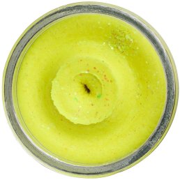 Berkley Powerbait Trout Dough Fruits Banana Sunshine Yellow