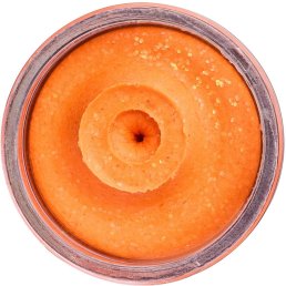 Berkley Powerbait Trout Dough Fruits Banana Fluo Orange
