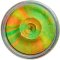 Berkley Powerbait Trout Dough Fruits Banana Rainbow