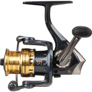 Abu Garcia Carabus AG SX 2000