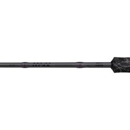Abu Garcia Max X Black OPS Casting Combo