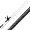 Abu Garcia Max X Black OPS Casting Combo
