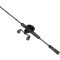 Abu Garcia Max X Black OPS Casting Combo
