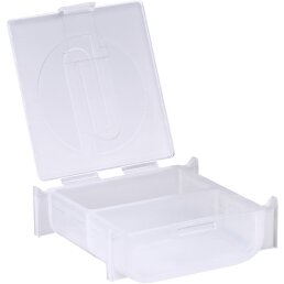 Spro TBX Inner Tray Clear