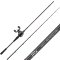 Abu Garcia Max LP Pike Combo