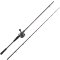 Abu Garcia Max LP Pike Combo