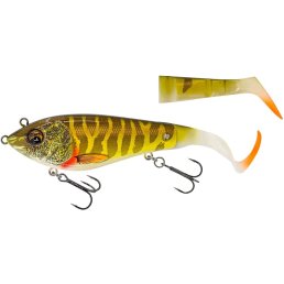 Savage Gear Deviator Tail 16,5 cm Pike