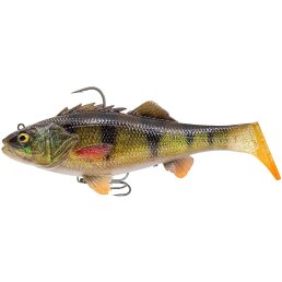 Savage Gear 3D Perch RTF 20,0 cm Brown Perch