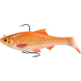 Savage Gear 3D Roach RTF 12 cm Albino Roach