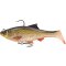 Savage Gear 3D Roach RTF 18 cm Clear Rudd