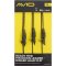 Avid Carp Ready Tied Pin Down Leader - Ringed Lead Clip