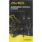 Avid Carp Armorok Hooks Curve