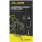 Avid Carp Armorok Hooks Wide Gape Gr. 8