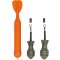 Avid Carp Marker Float Compact Kit