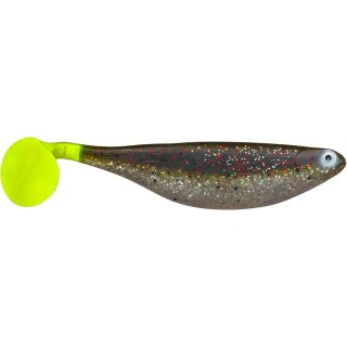 Trouble Shad 12 cm Shiny Tali