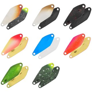 Tubertini Seika Spoon Riaxu