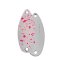 Tubertini Seika Spoon Graam 2,5 g # 5