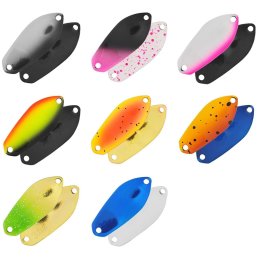Tubertini Seika Spoon Caran