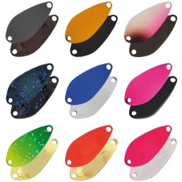 Tubertini Seika Spoon Sonar LT