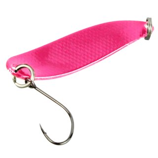 FTM Spoon Hammer 2,4g pink / grün