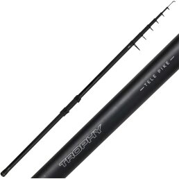 Zebco Trophy Tele Pike
