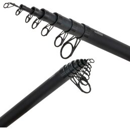 Zebco Trophy Tele Pike