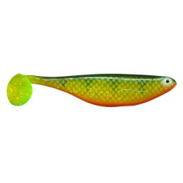 Trouble Shad 16 cm Hot Perch