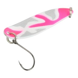 FTM Spoon Hammer 2,4g camou pink / weiß