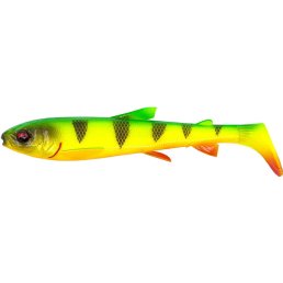 Savage Gear 3D Whitefish Shad 12cm