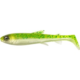 Savage Gear 3D Whitefish Shad 12cm