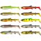 Savage Gear 3D Whitefish Shad 12cm