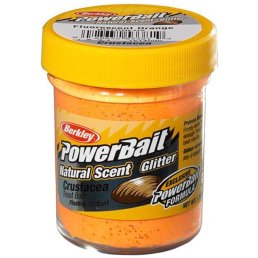Berkley Powerbait Natural Glitter Trout Dough