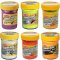 Berkley Powerbait Natural Glitter Trout Dough