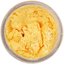 Berkley Powerbait Natural Glitter Trout Dough Cheese Glitter