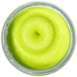 Berkley Powerbait Natural Glitter Trout Dough Garlic...