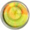 Berkley Powerbait Natural Glitter Trout Dough Garlic Rainbow Glitter