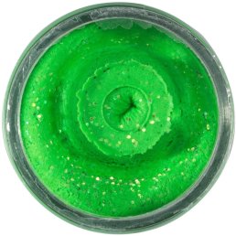 Berkley Powerbait Natural Glitter Trout Dough Garlic...