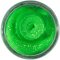 Berkley Powerbait Natural Glitter Trout Dough Garlic Spring Green Glitter