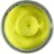 Berkley Powerbait Natural Glitter Trout Dough Garlic Sunshine Yellow Glitter