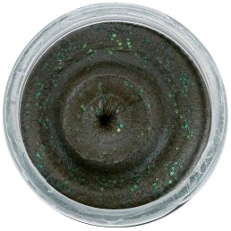 Berkley Powerbait Natural Glitter Trout Dough Garlic...
