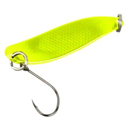 FTM Spoon Hammer 3,2g gelb / blau