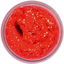 Berkley Powerbait Natural Glitter Trout Dough Salmon Egg...